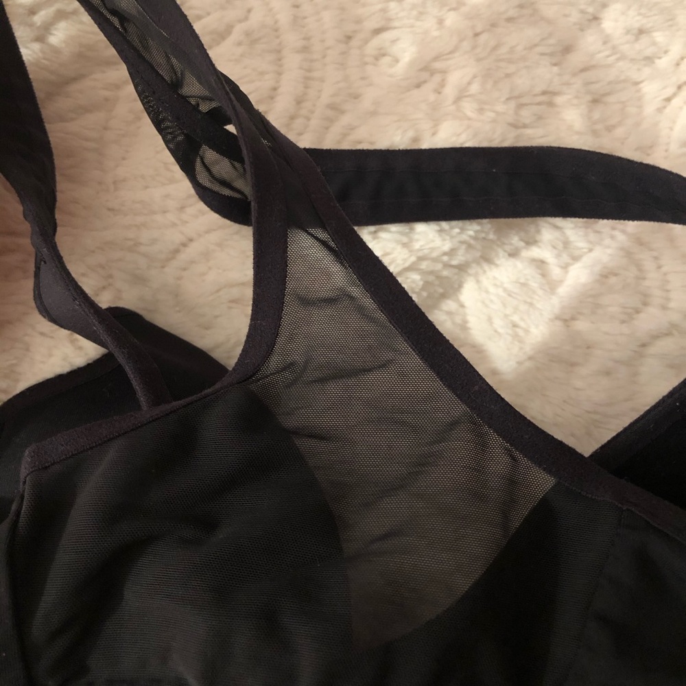 Lululemon Sports Bra - Picture 3 of 3